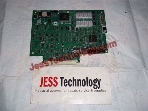 3130-0553 - JESS Repair PCB BOARD (COME WITH MENTOR 2) in Malaysia, Singapore, Indonesia, Thailand