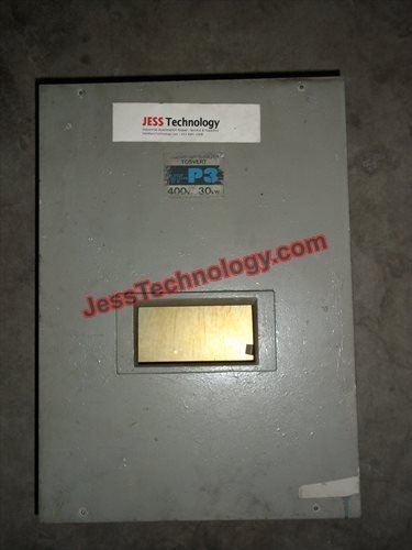 VFP3-4300P - JESS Repair TOSHIBA TRANSISTOR INVERTER in Malaysia, Singapore, Indonesia, Thailand