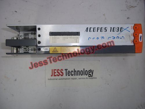 8V1090.00-2 - JESS Repair ACOPOS 1090 SERVO DRIVE in Malaysia, Singapore, Indonesia, Thailand