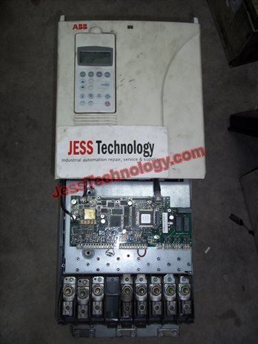 ACS 800-01-0070-3 - JESS Repair ABB INVERTER in Malaysia, Singapore, Indonesia, Thailand