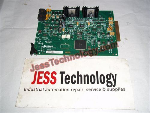 1023873C - JESS Repair NORDSON DUAL GUN DRIVER iCONTROL CARD in Malaysia, Singapore, Indonesia, Thai