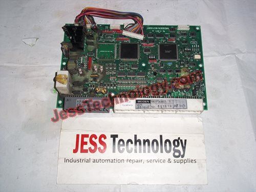 N61F30841-4 - JESS Repair PCB MEIDEN in Malaysia, Singapore, Indonesia, Thailand