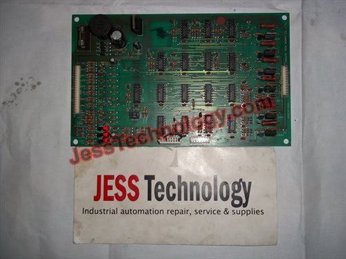 SGW-II - JESS Repair PCB BOARD in Malaysia, Singapore, Indonesia, Thailand