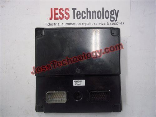 56413483REV.H - JESS Repair MAIN BOARD (VACUUM CLEANER) in Malaysia, Singapore, Indonesia, Thailand