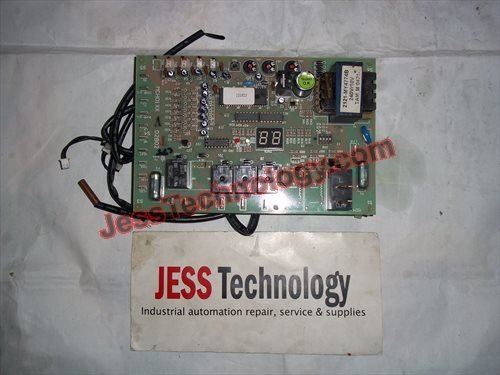 MCH01XX - JESS Repair PCB BOARD in Malaysia, Singapore, Indonesia, Thailand