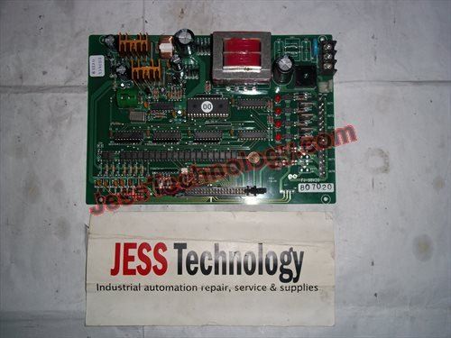 FJ-98V20 - JESS Repair PCB BOARD in Malaysia, Singapore, Indonesia, Thailand