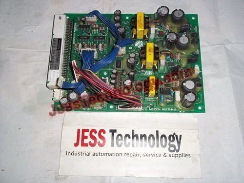 N61F30841-4 - JESS Repair PCB MEIDEN in Malaysia, Singapore, Indonesia, Thailand