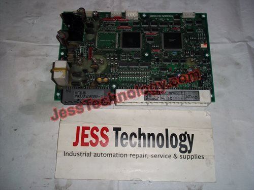 N61F30857-1 VER 8410025 - JESS Repair PCB MEIDEN in Malaysia, Singapore, Indonesia, Thailand