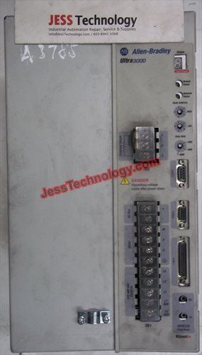 2098-DSD-010-SE - JESS Repair ALLEN BRADLEY ULTRA 3000 in Malaysia, Singapore, Indonesia, Thailand