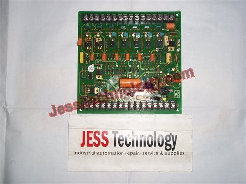 ELGI 2K06A - JESS Repair PCB BOARD in Malaysia, Singapore, Indonesia, Thailand