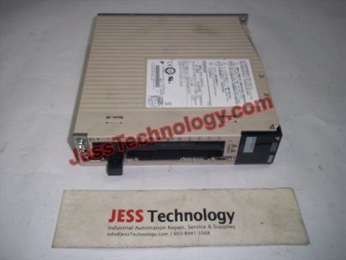 SGDV-7R6A01A - JESS Repair YASKAWA SERVOPACK in Malaysia, Singapore, Indonesia, Thailand