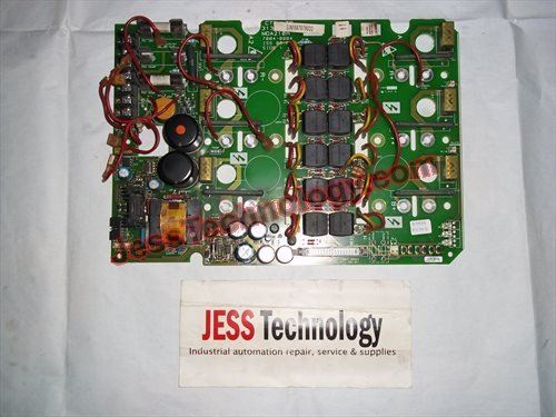 MDA210R 7004-0084 - JESS Repair MENTOR 2 DIGITAL CONTROL TECHNIQUE BOARD in Malaysia, Singapore, Ind