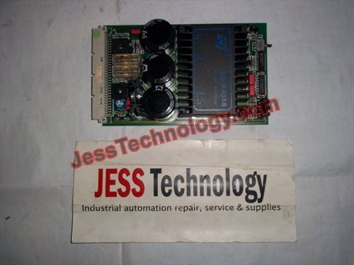 C9344 MOROCCO - JESS Repair ST GS-R405S in Malaysia, Singapore, Indonesia, Thailand