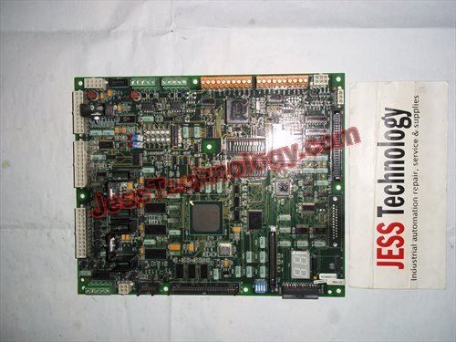 031-02430-000 REV E - JESS Repair YORK PCB REV E in Malaysia, Singapore, Indonesia, Thailand