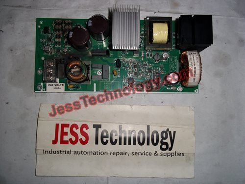 FLPS-7PCB-REV A - JESS Repair FIRE ALARM PANEL POWER SUPPLY BOARD in Malaysia, Singapore, Indonesia,