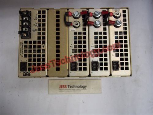 VS3-B9-B9-01 - JESS Repair ASTEC POWER SUPPLY in Malaysia, Singapore, Indonesia, Thailand