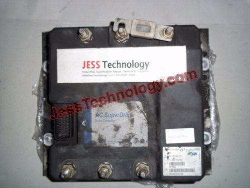 ACS2415-675C - JESS Repair DANAHER MOTION AC SUPERDRIVE CONTROLLER in Malaysia, Singapore, Indonesia