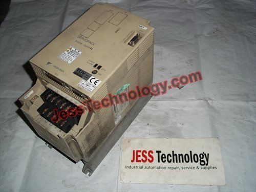 SGDB-30VDY1 - JESS Repair YASKAWA SERVOPACK in Malaysia, Singapore, Indonesia, Thailand