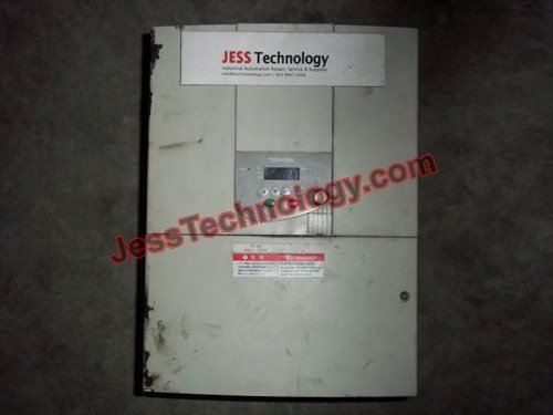 VFS9-4150PL-AN - JESS Repair TOSHIBA INVERTER in Malaysia, Singapore, Indonesia, Thailand