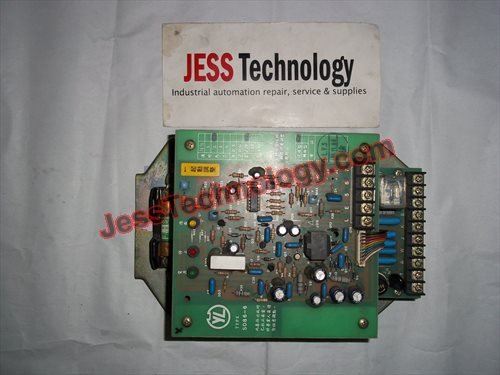 SD 86-6 - JESS Repair YL DRIVE SD86-6 in Malaysia, Singapore, Indonesia, Thailand