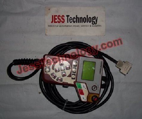 HRS-100 - JESS Repair HARMO CONTROL PANEL in Malaysia, Singapore, Indonesia, Thailand