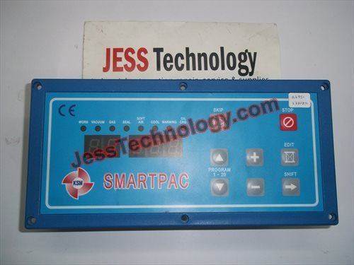 PV01 - JESS Repair KSM SMARTPAC CONTROL PANEL in Malaysia, Singapore, Indonesia, Thailand