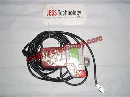 HRS-P - JESS Repair HARMO CONTROL PANEL in Malaysia, Singapore, Indonesia, Thailand