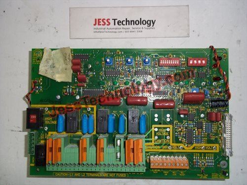 814900 3N-949323 - JESS Repair METAL DETECTOR PCB in Malaysia, Singapore, Indonesia, Thailand