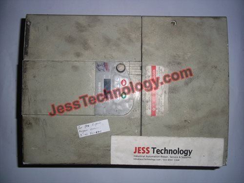 VFS9-4150PL-WN(1) - JESS Repair TOSHIBA TRANSISTOR INVERTER in Malaysia, Singapore, Indonesia, Thail