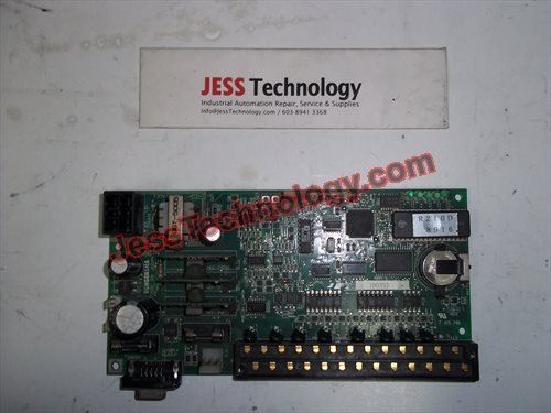 DGT-5005 - JESS Repair DENGENSHA PCB BOARD in Malaysia, Singapore, Indonesia, Thailand