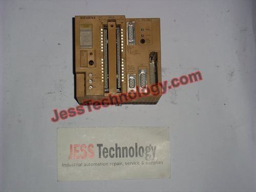 6ES5 095-8MA03 - JESS Repair SIEMENS PLC SIMATIC in Malaysia, Singapore, Indonesia, Thailand