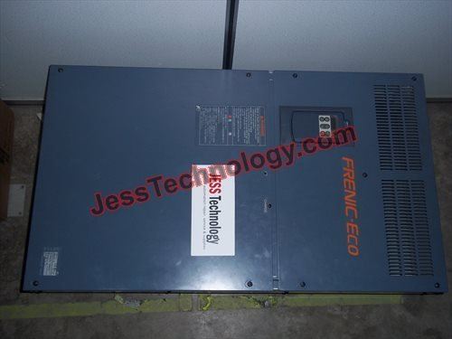 FRN220F1S-4A - JESS Repair FUJI FRENIC-ECO INVERTER in Malaysia, Singapore, Indonesia, Thailand