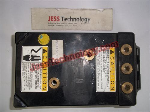 3BA-47-71124 - JESS Repair MEIDENSHA FORKLIFT INVERTER in Malaysia, Singapore, Indonesia, Thailand