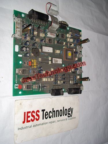 AC8WAA0D - JESS Repair PCB BOARD in Malaysia, Singapore, Indonesia, Thailand