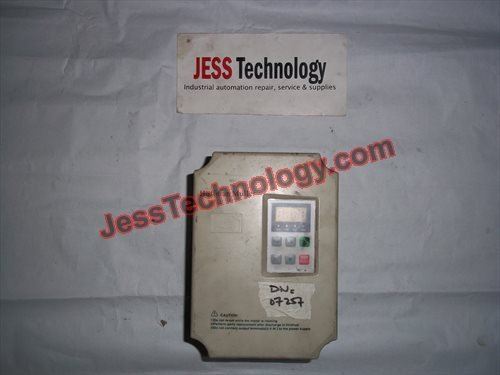 HM-V6A42P2B - JESS Repair HOFFMAN MULLER INVERTER in Malaysia, Singapore, Indonesia, Thailand