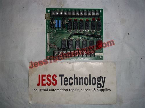 031-00932-002 - JESS Repair PCB BOARD in Malaysia, Singapore, Indonesia, Thailand