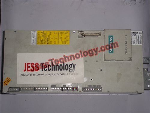 1P6SN1145-1BA02-OC11 -JESS Repair SIEMENS SIMODRIVE E/R MODUL in Malaysia, Singapore, Indonesia, Tha