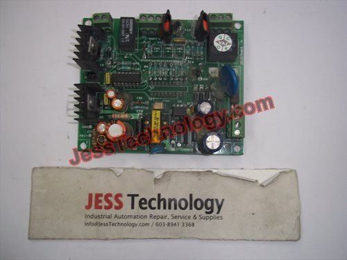 HGBP-V4 - JESS Repair PCB BOARD in Malaysia, Singapore, Indonesia, Thailand