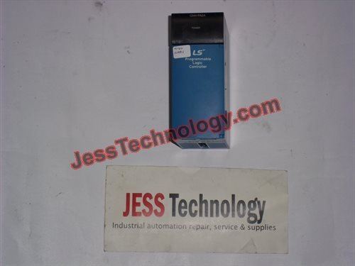 GM4-PA2A - JESS Repair LS PROGRAMMABLE LOGIC CONTROLLER in Malaysia, Singapore, Indonesia, Thailand