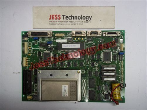 PWB1A130030 - JESS Repair CONTROL BOARD in Malaysia, Singapore, Indonesia, Thailand