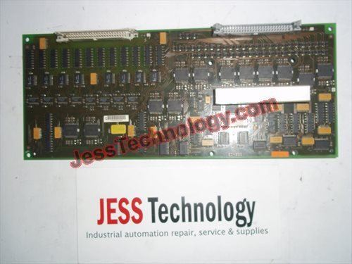 ED439B - JESS Repair BARMAG ELECTRONIC in Malaysia, Singapore, Indonesia, Thailand