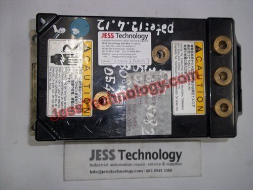 3BA-47-71134 - JESS Repair MEIDEN BLUE FORKLIFT INVERTER in Malaysia, Singapore, Indonesia, Thailand