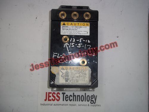 3BA-47-71124 - JESS Repair MEIDEN (YELLOW) FORKLIFT INVERTER in Malaysia, Singapore, Indonesia, Thai