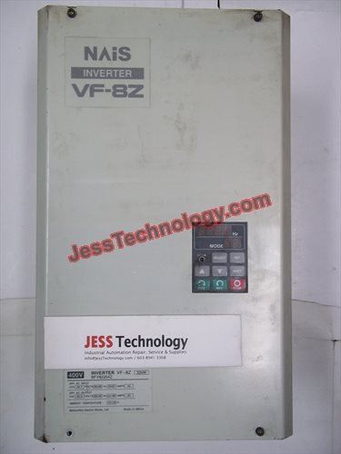 VF-8Z BFV82204Z - JESS Repair NAIS INVERTER in Malaysia, Singapore, Indonesia, Thailand