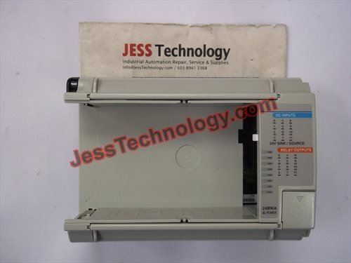 1764-24BWA - JESS Repair MICRO LOGIX 1500 BASE UNIT in Malaysia, Singapore, Indonesia, Thailand