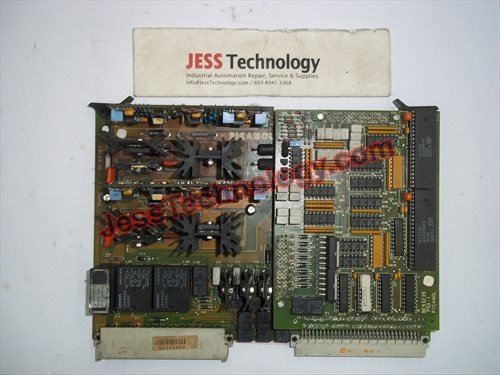 PWRGS-1BE93297 - JESS Repair PICANOL PCB BOARD in Malaysia, Singapore, Indonesia, Thailand