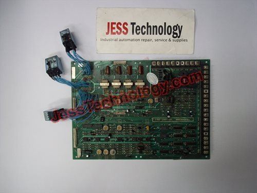 MC-UNIT-2B-1 - JESS Repair TSUDAKOMA DC DRIVE SD CONTROL PCB in Malaysia, Singapore, Indonesia, Thai