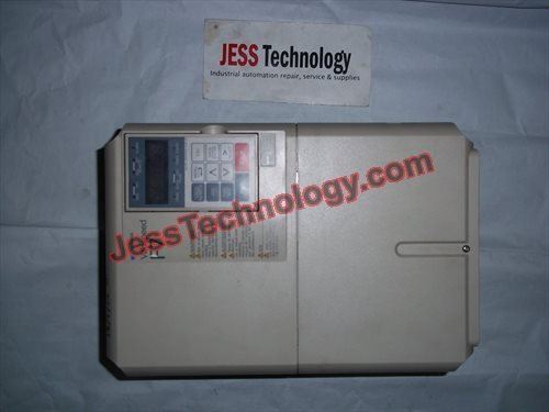 CIMR-F7B4015 - JESS Repair YASKAWA VARISPEED F7 INVERTER in Malaysia, Singapore, Indonesia, Thailand