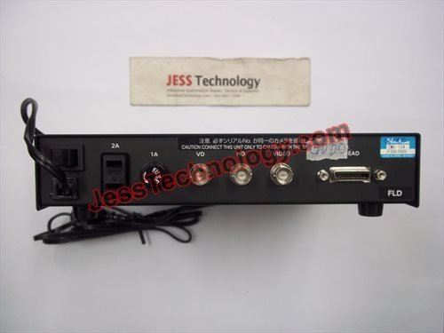 CMU-15 - JESS Repair SHINKAWA 15A in Malaysia, Singapore, Indonesia, Thailand