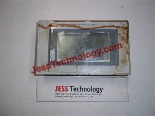 VT155W00000 - JESS Repair ESA TOUCH PANEL in Malaysia, Singapore, Indonesia, Thailand